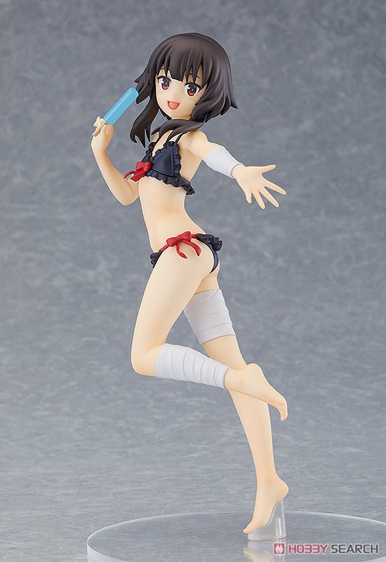 4545784043110 POP UP PARADE Megumin: Swimsuit Ver