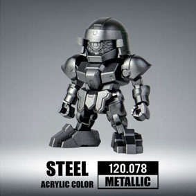 skull 120.078 steel 60ml.