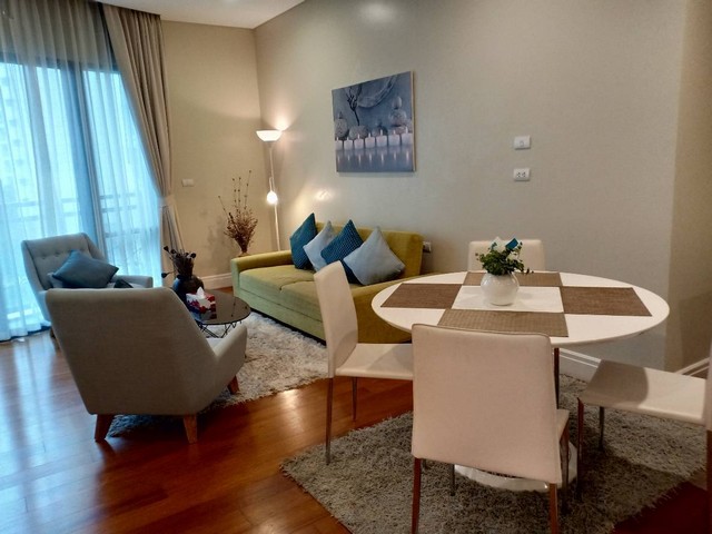 ให้เช่า Bright Sukhumvit 24 (ไบร์ท สุขุมวิท 24) ชั้น6วิวสระ ราคาถูกสุดๆ