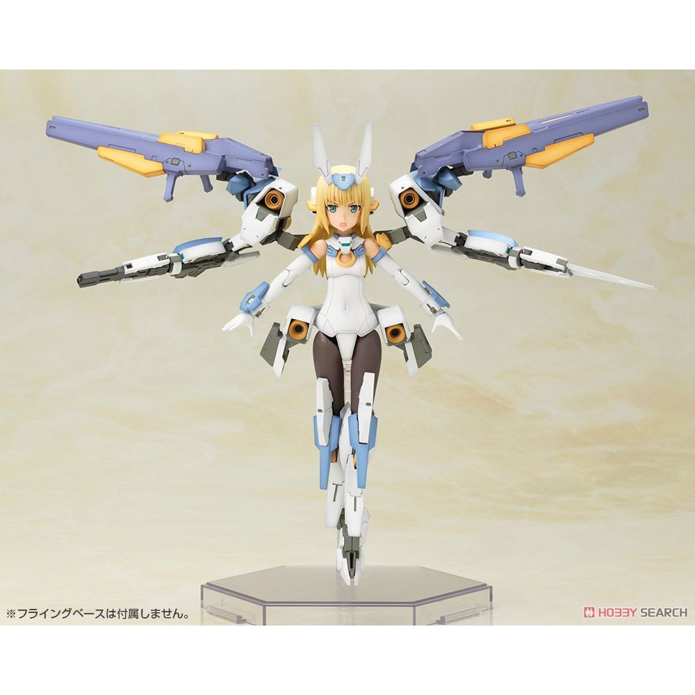 4934054107810 Frame Arms Girl Baselard 6300yen- kotobukiya
