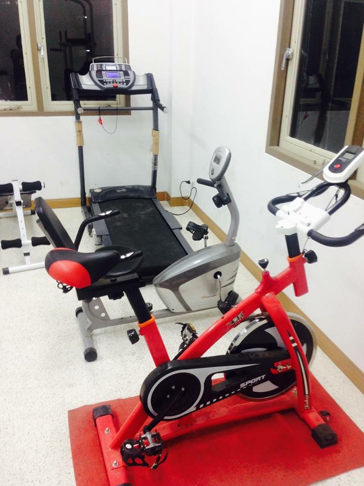 รับซ่อมลู่วิ่งไฟฟ้าทุกยี่ห้อ