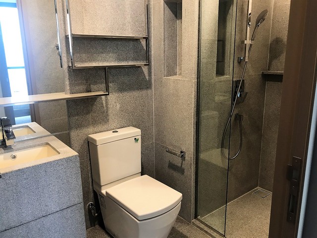 ให้เช่า The Line Ratchathewi (เดอะไลน์ ราชเทวี) 2นอน