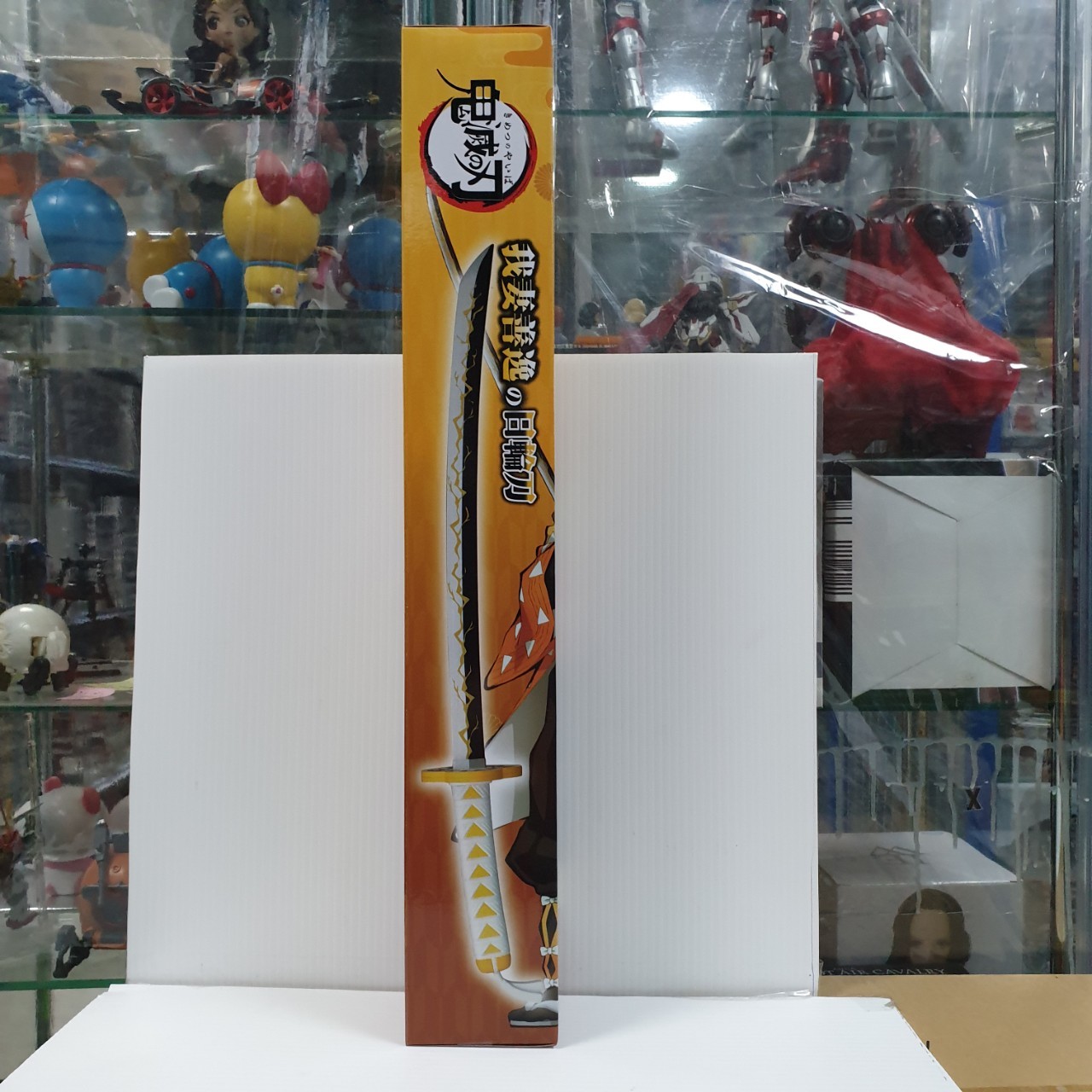 641110 Zenitsu Agatsuma's Katana FuRyu