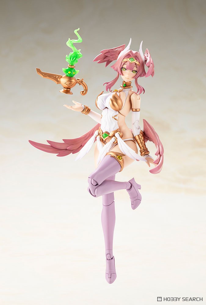 Preorderเข้า3-4/2026 รบกวนสั่งแยกกับสินค้ารายการอื่นครับ Kotobukiya 4934054071104 ARUARIL