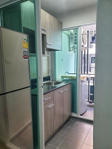 ให้เช่า Regent Home Sukhumvit 81 (รีเจ้นท์ โฮม สุขุมวิท 81) ตึกAชั้น5แต่งครบ