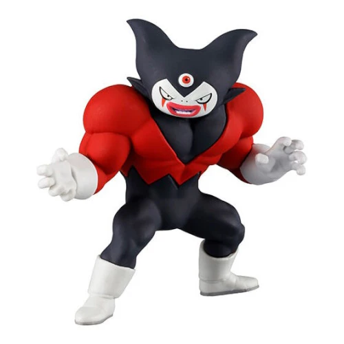 Bandai Gashapon 4570118246608 ได้ครบ 4 แบบ Hg Dragon Ball 03 Daima Edition (Set of 4)