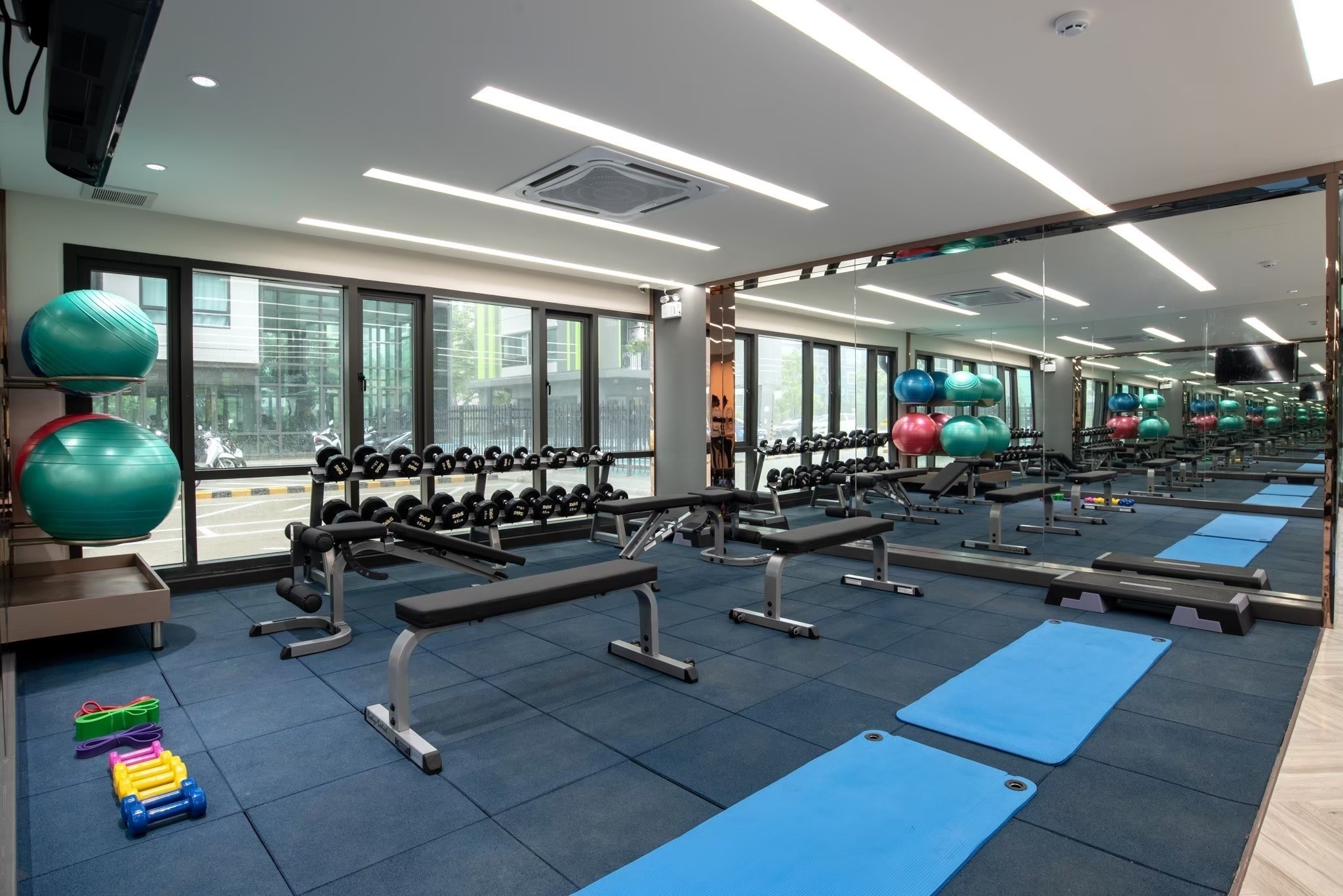 ❤️คอนโดสไตล์รีสอร์ท ดอนเมือง ใกล้รถไฟฟ้า ใกล้สนามบินดอนเมือง ❤️ฟรีทุกค่าใช้จ่าย ฟรีเฟอร์ ฟรีเครื่องใช้ไฟฟ้า ❤️กู้เกินได้ กู้ตกแต่งได้ ❤️Condo Resort Donmueang Near BTS