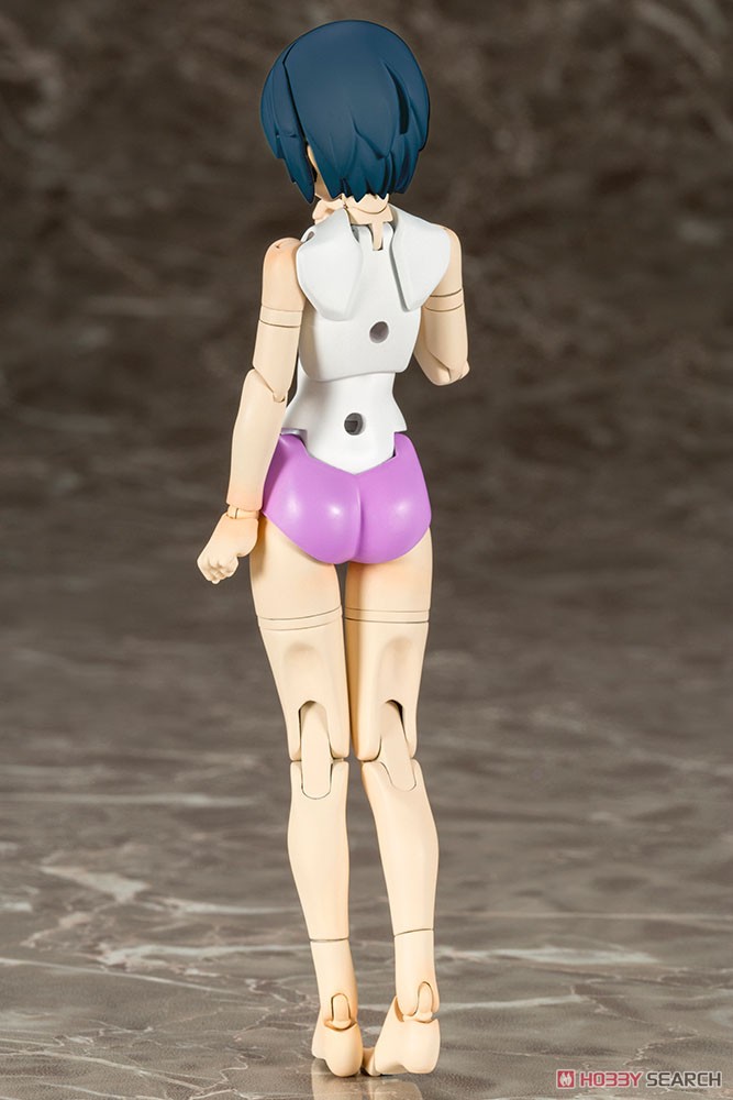 4934054108534 Chaos & Pretty Witch (Plastic model) 5500yen