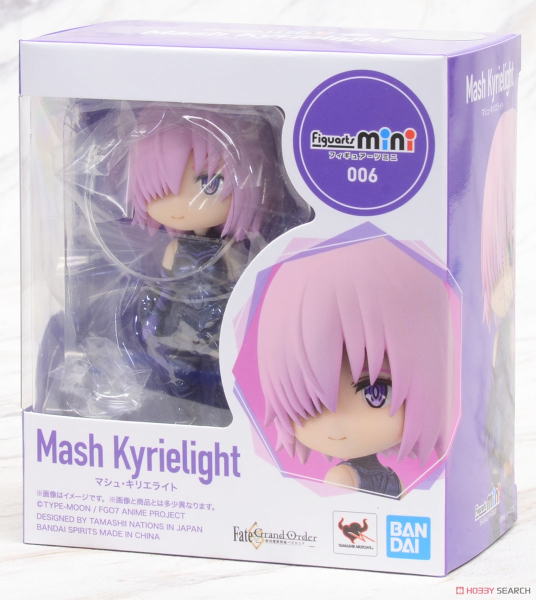 4573102580474 f-mini mash kyrielight