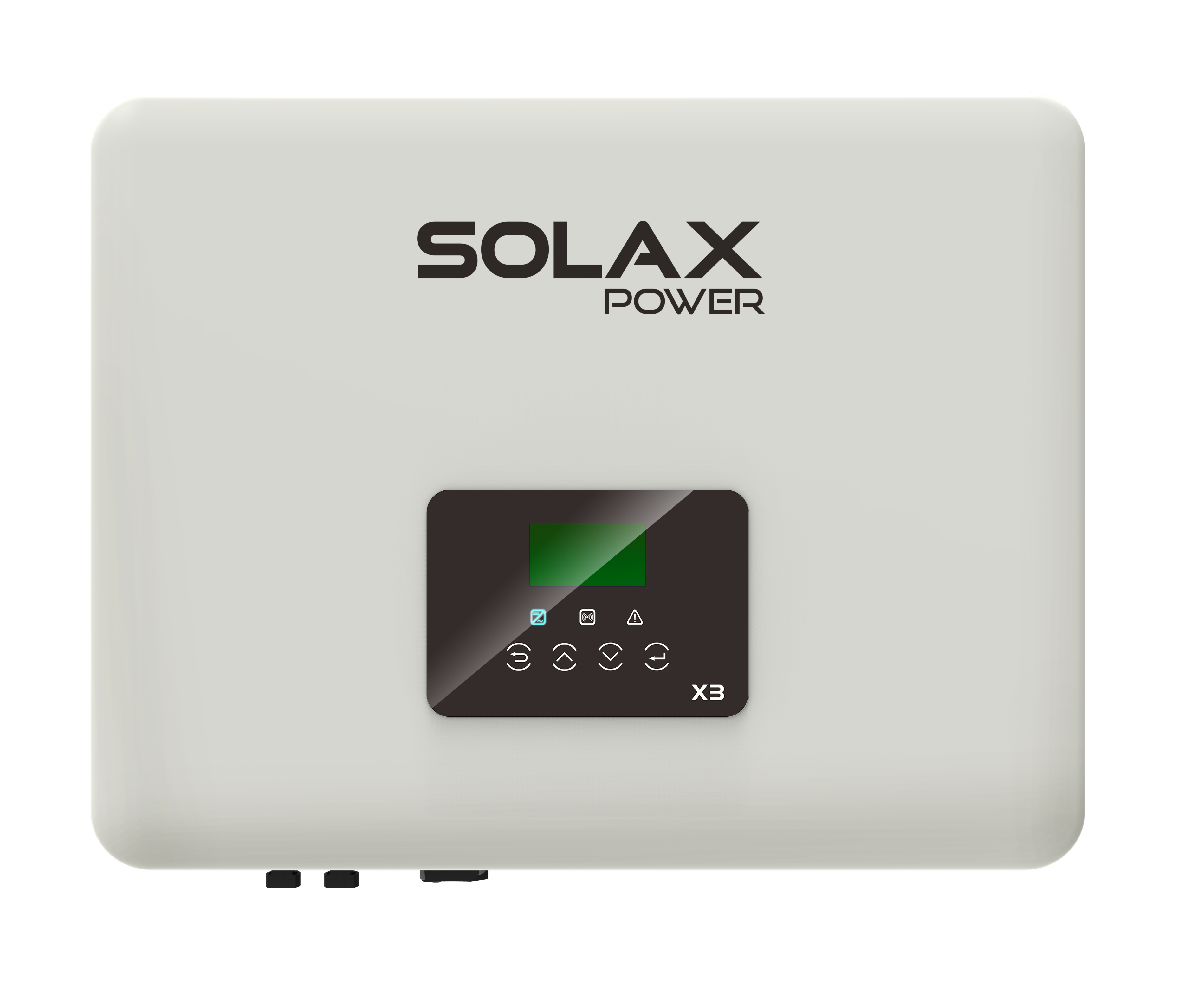 อินเวอร์เตอร์ Solax รุ่น MIC 5kw 3phase