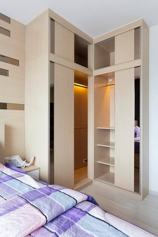 ให้เช่า Life Sukhumvit 48 (ไลฟ์ สุขุมวิท 48) ตึก South พร้อมอยู่