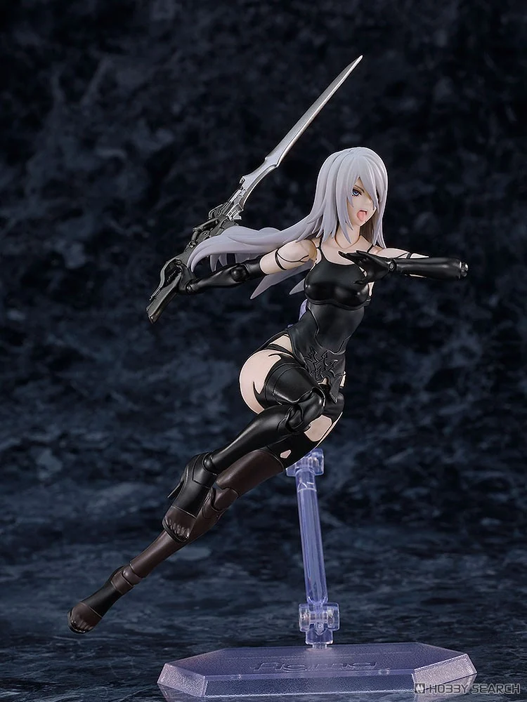 Preorderเข้า 2-3/2026 รบกวนสั่งแยกกับสินค้ารายการอื่นครับ Max factory 4545784069783 Factory Figma A2
