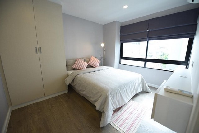 ให้เช่า Pause Sukhumit 103 (พอส สุขุมวิท 103) 2ห้องนอน1ห้องน้ำ BTSอุดมสุข