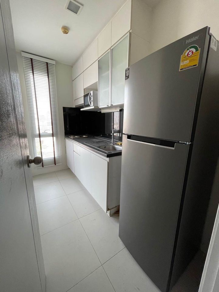 ปล่อยเช่าคอนโด Thru Thonglor (ทรู ทองหล่อ) - 2ห้องนอน 2ห้องน้ำ 1ห้องนั่งเล่น - ใกล้ MRT เพชรบุรี BTS ทองหล่อ - ขนาดห้อง 67 ตรม. ชั้น 12