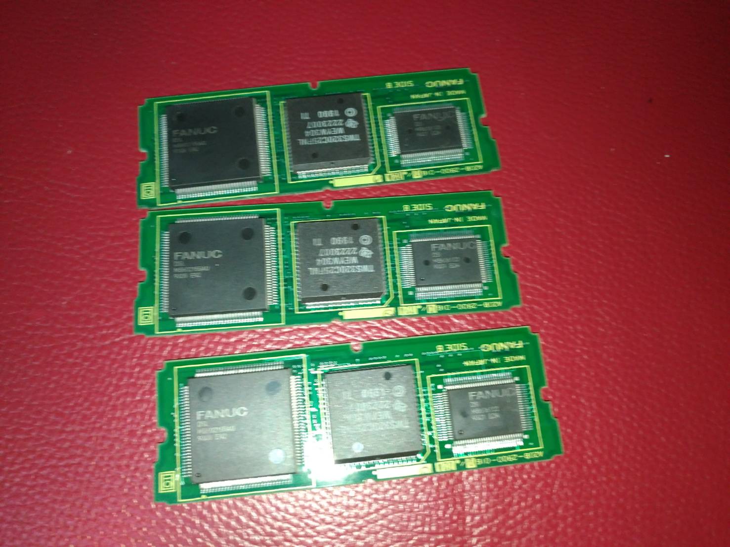 FANUC A20B-2900-0160/02A
