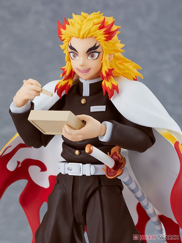 4545784068038 figma553 kyojuro rengoku