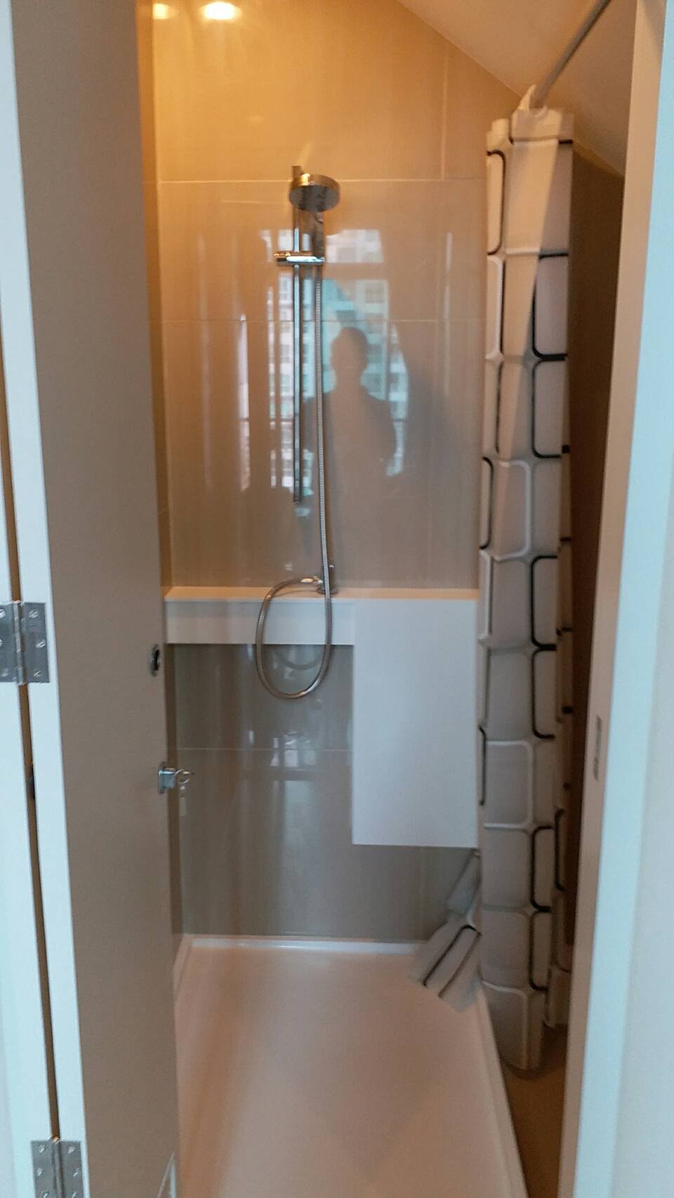 ให้เช่าคอนโด Villa Asoke (วิลล่า อโศก) duplex 2 bd 2 bath Fully Furnished