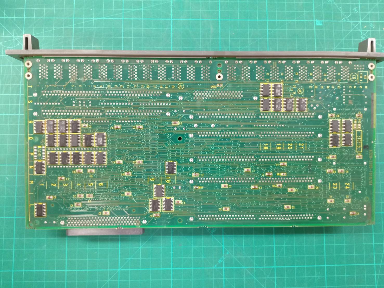 FANUC A16B-3200-0010 Fanuc 16B Main Board CPU