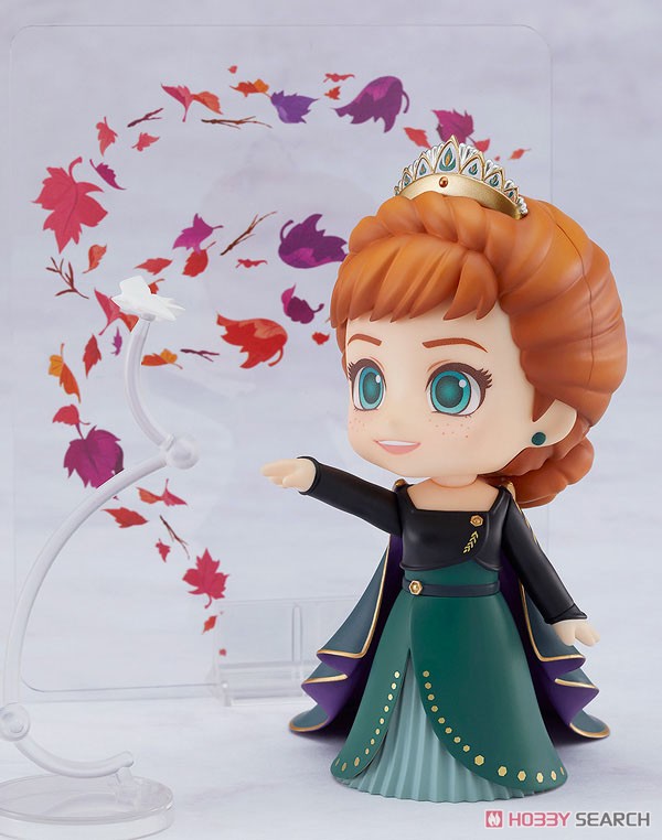 4580590124493 Nendoroid Anna: Epilogue Dress Ver