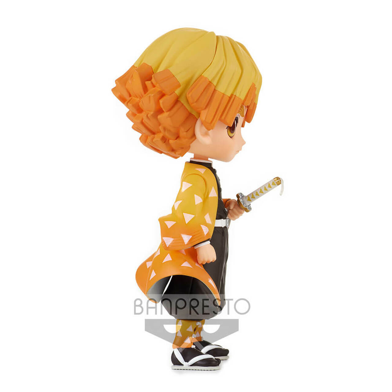 4983164183825 q posket-zenitsu agatsuma-ii (ver.a)