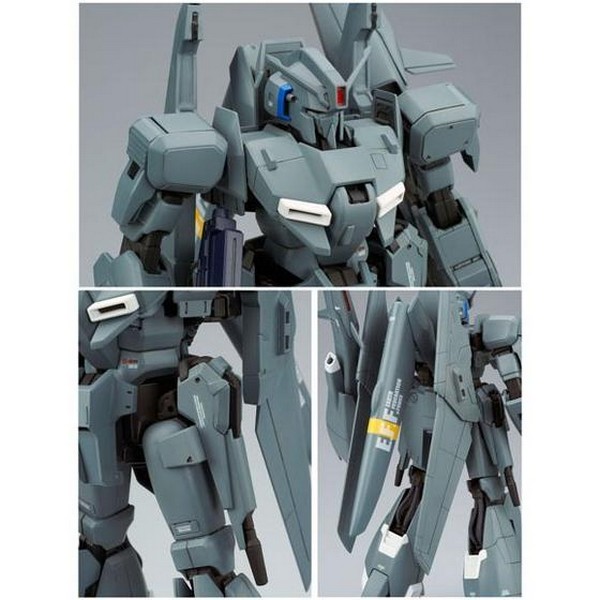 Bandai 4573102655851 p-bandai mg zetaplus (unicorn ver.)