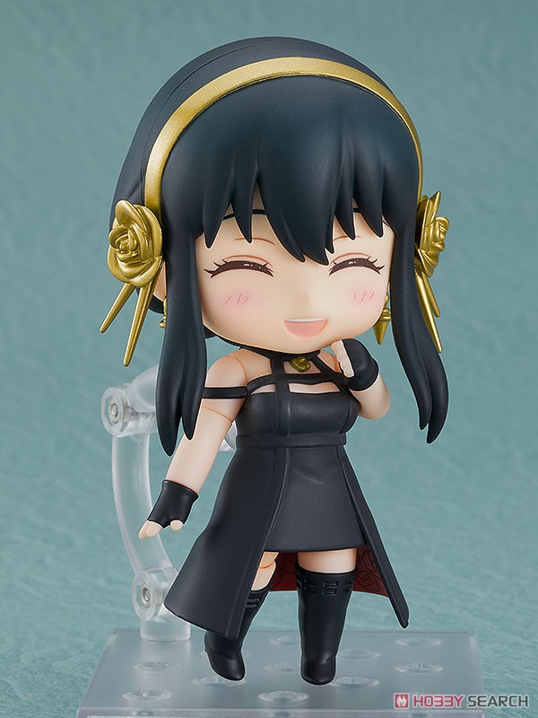 4580590170124 Nendoroid Yor Forger