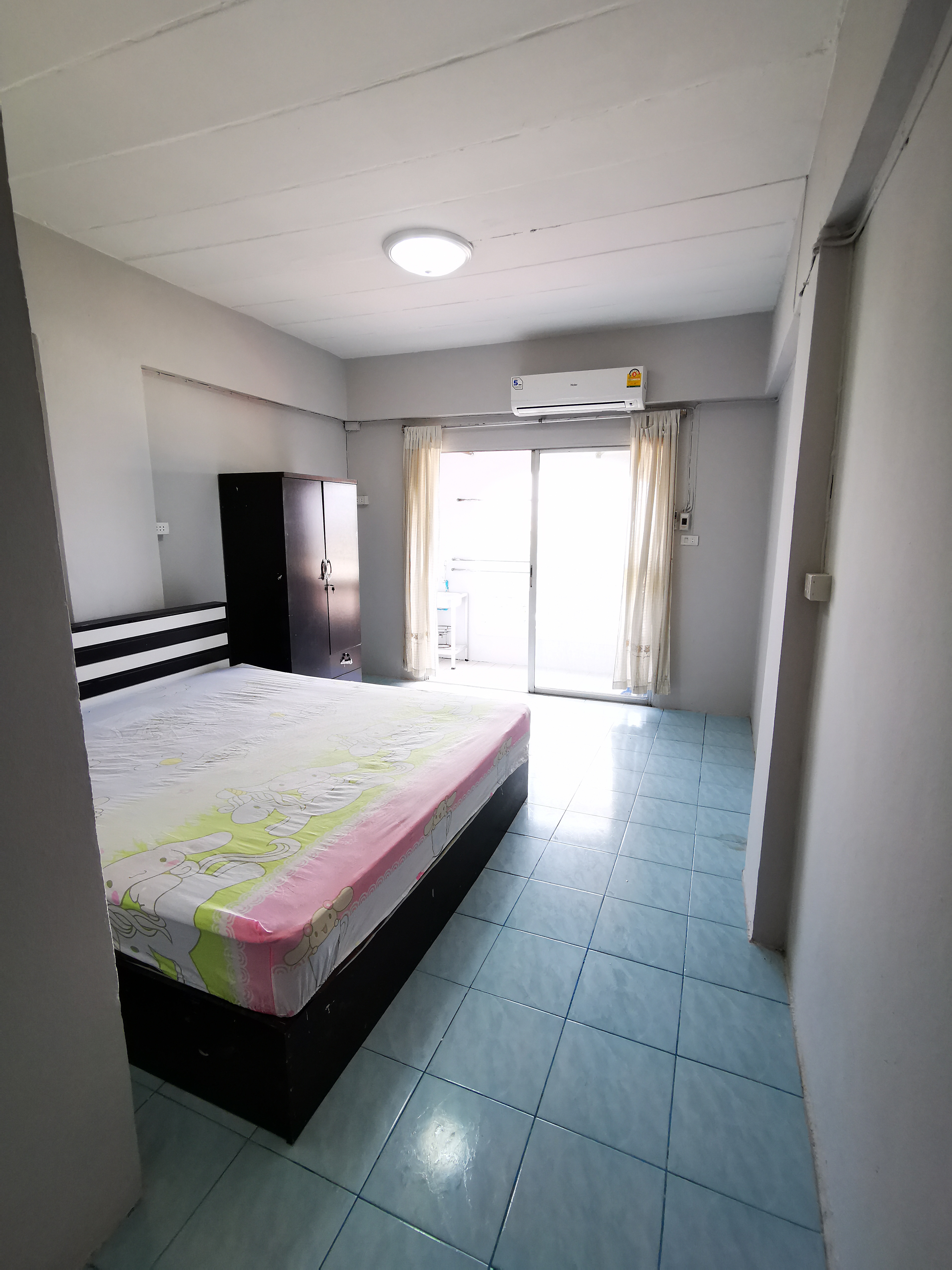 Nirun Residence 9Floor 25 sqm. Mega Bangna Ikea Ram 2 0909897810