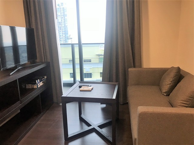 ให้เช่า The Line Ratchathewi (เดอะไลน์ ราชเทวี) 220 ม.จาก BTSราชเทวี