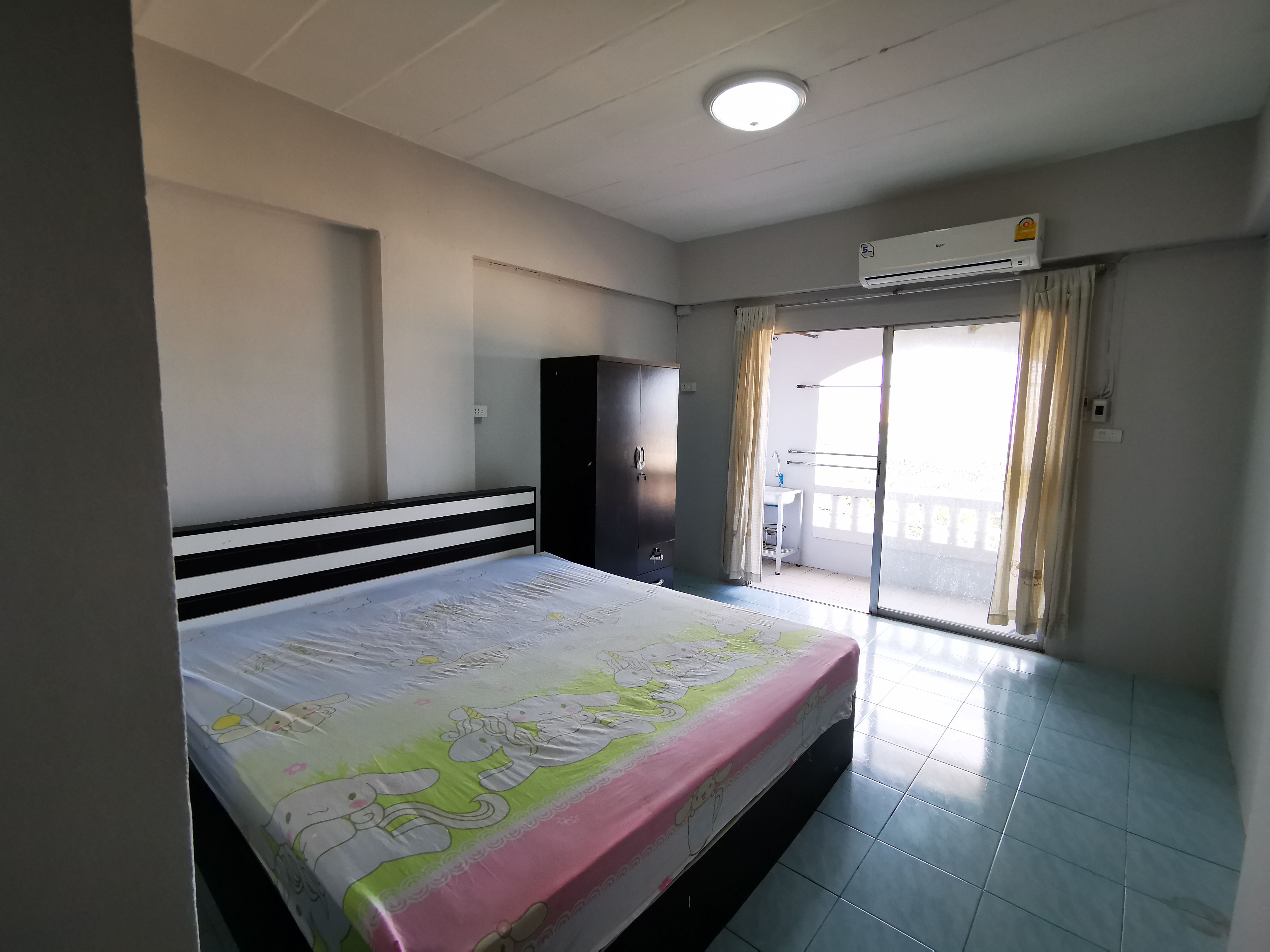 Nirun Residence 9Floor 25 sqm. Mega Bangna Ikea Ram 2 0909897810