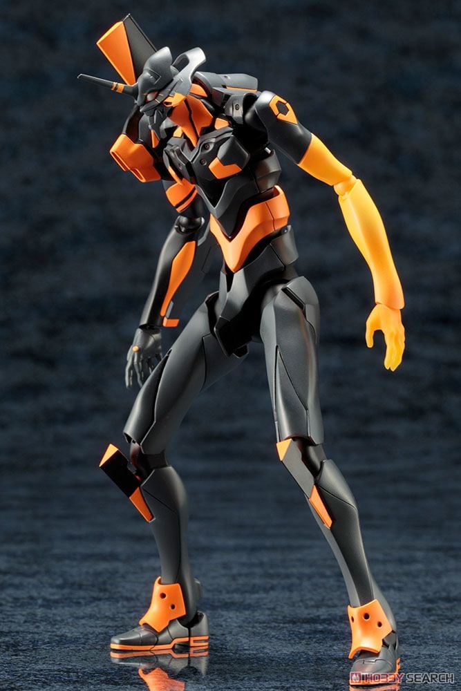 Preorderเข้า5-6/2026 รบกวนสั่งแยกกับสินค้ารายการอื่นครับ Kotobukiya 4934054073993 Evangelion Test Type-01 GODZILLA Ver.