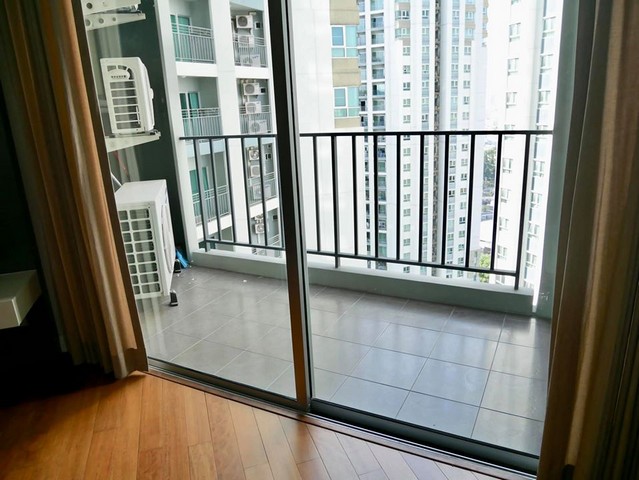 ให้เช่า Belle Grand Rama 9 2ห้องนอนห้องสวย 30,000