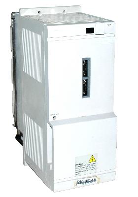 Mitsubishi MDS-A-CV-260 Power Supply Unit