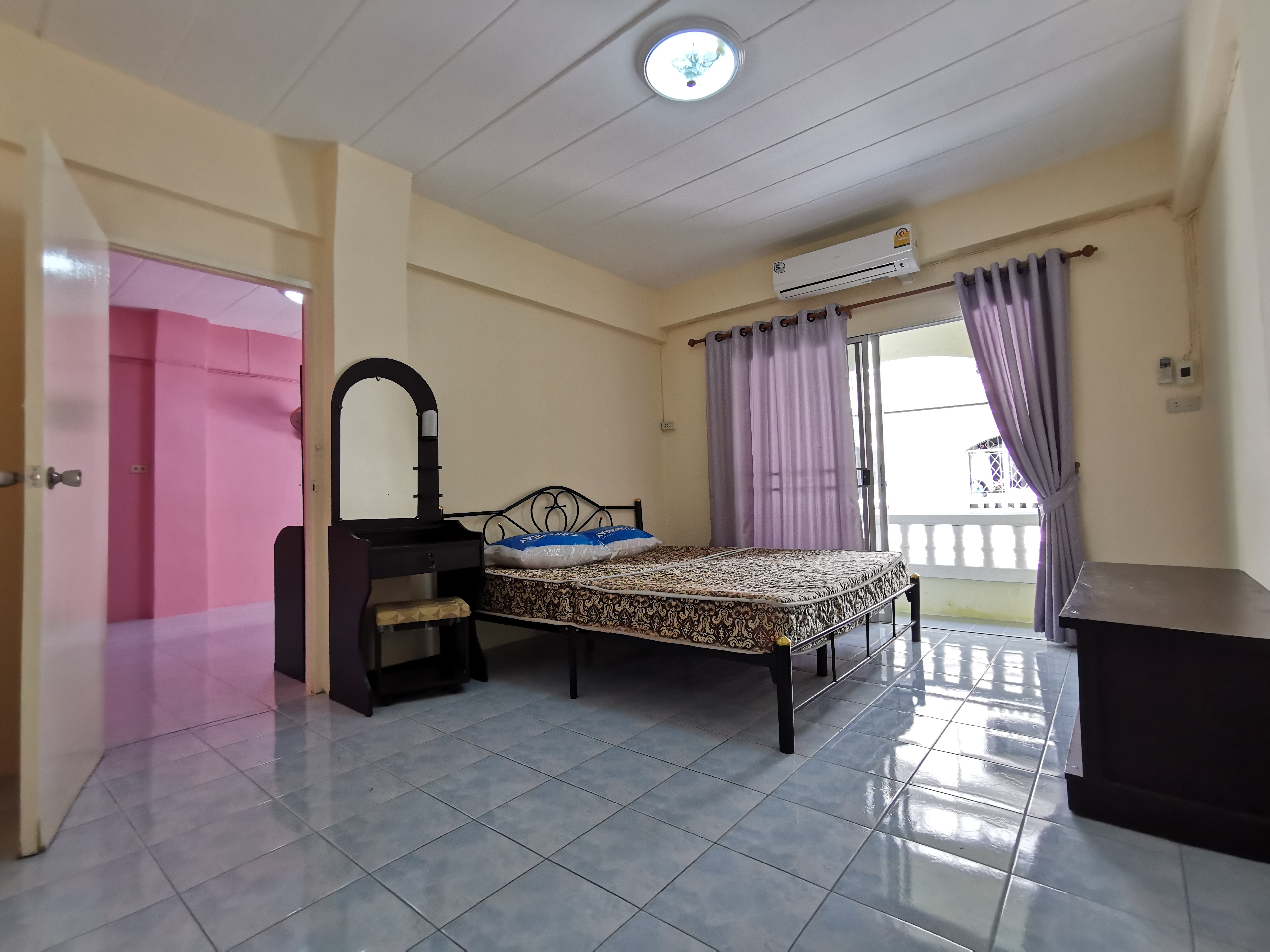 Nirun Residence 4Floor 25 sqm. Mega Bangna Ramkamheang2 Gemopolis Ikea 0909897810