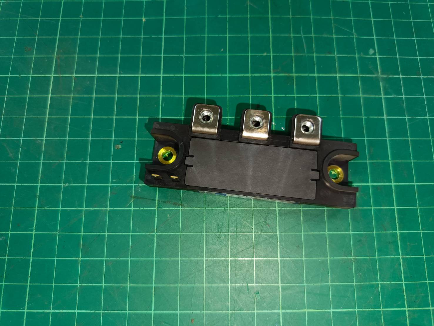 PAH100LN8 POWER MODULE