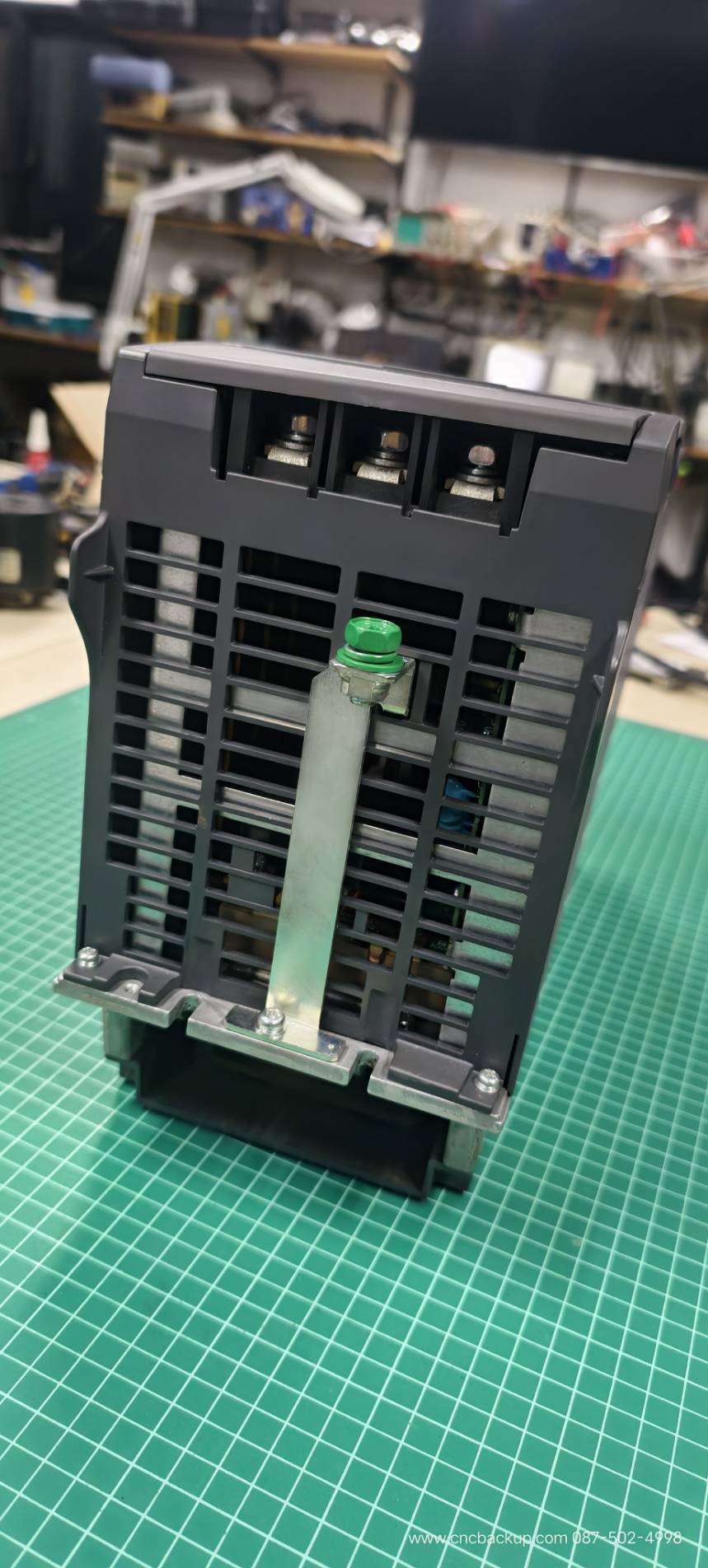 MITSUBISHI MDS-E-CV-370 POWER SUPPLY FOR M800/M80