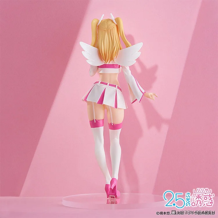 Gsc 4580590209473 POP UP PARADE: Liliel: Angel Airborne Corps Ver.