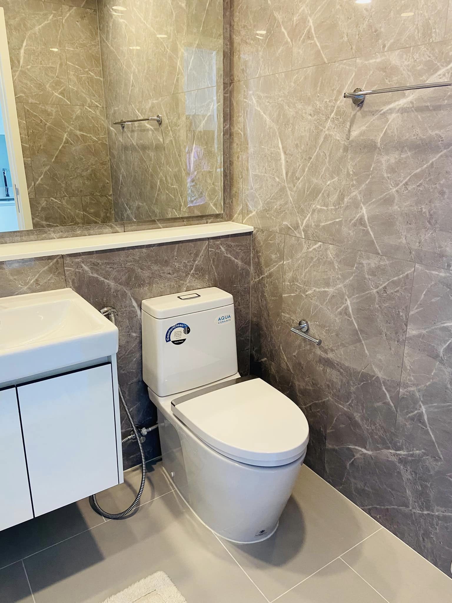 ให้เช่าคอนโด Mazarine Ratchayothin (แมสซารีน รัชโยธิน) ตกแต่งเฟอร์ครบมีเครื่องซักผ้าพร้อมอบได้เลยห้องสวยน่าอยู่