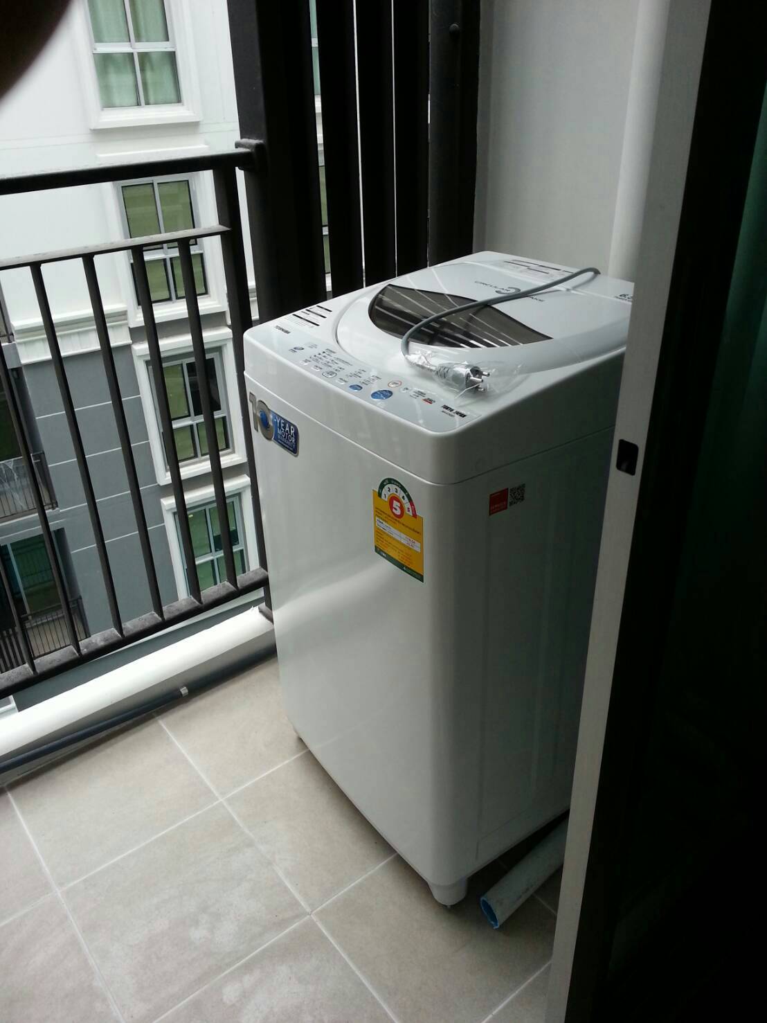 ให้เช่าคอนโด Plum Condo Chaengwattana Station (พลัม คอนโด แจ้งวัฒนะ สเตชั่น)