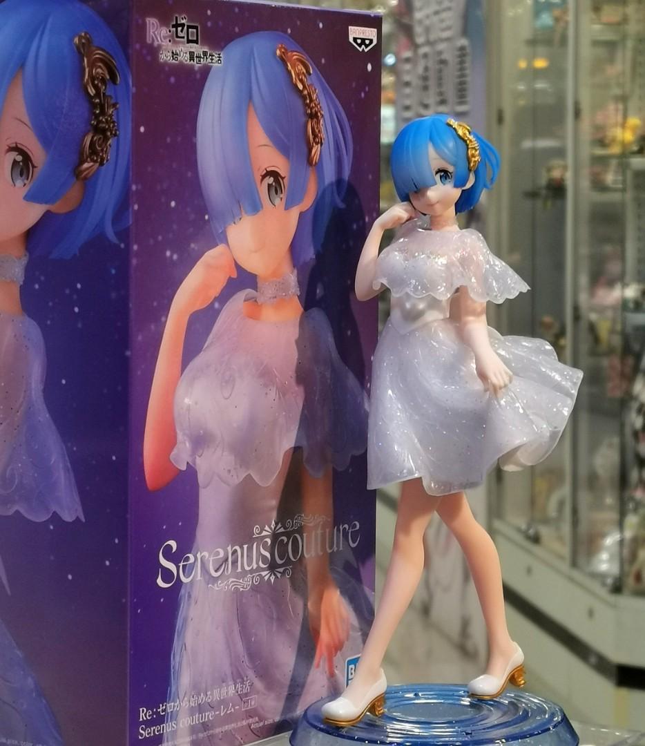 4983164181708 re:zero serenus couture-rem