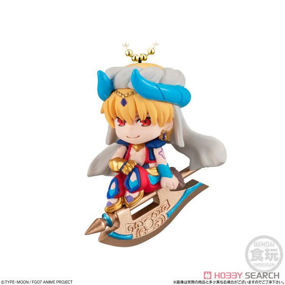 (เหลือ 1 ชิ้น รอเมล์ฉบับที่2 ยืนยัน ก่อนโอน) 245432 twinkle dolly fate/grand order vol.1 -Gilgamesh