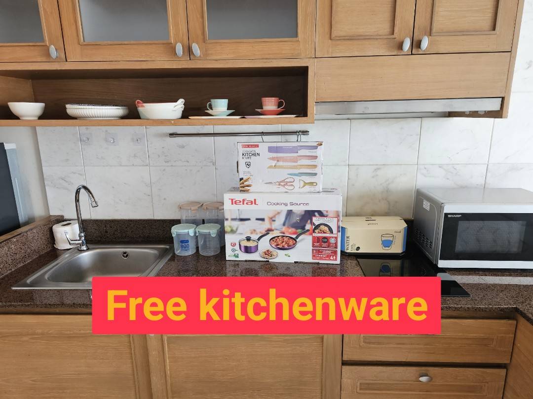 ให้เช่าห้องแบบ 2ห้องนอน 2ห้องน้ำ โซนพื้นที่ ใกล้ มศว. MRT เพชรบุรี คอนโด My Resort Bangkok (มาย รีสอร์ท แบงค์คอก) High Rise ขนาดห้อง 68 ตรม. ชั้น 34