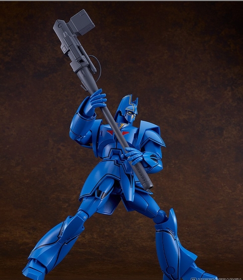 Preorderเข้า 5-6/2026 รบกวนสั่งแยกกับสินค้ารายการอื่นครับ Gsc 4571697183735 MODEROID Gorg