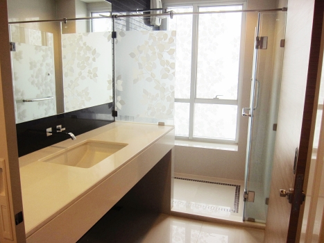 ขายคอนโดริทึม รัชดา-ห้วยขวาง, Sell RHYTHM RATCHADA-HUAIKWANG 1ห้องนอน 52ตร.ม ห้องตกแต่งสวยพร้อมอยู่