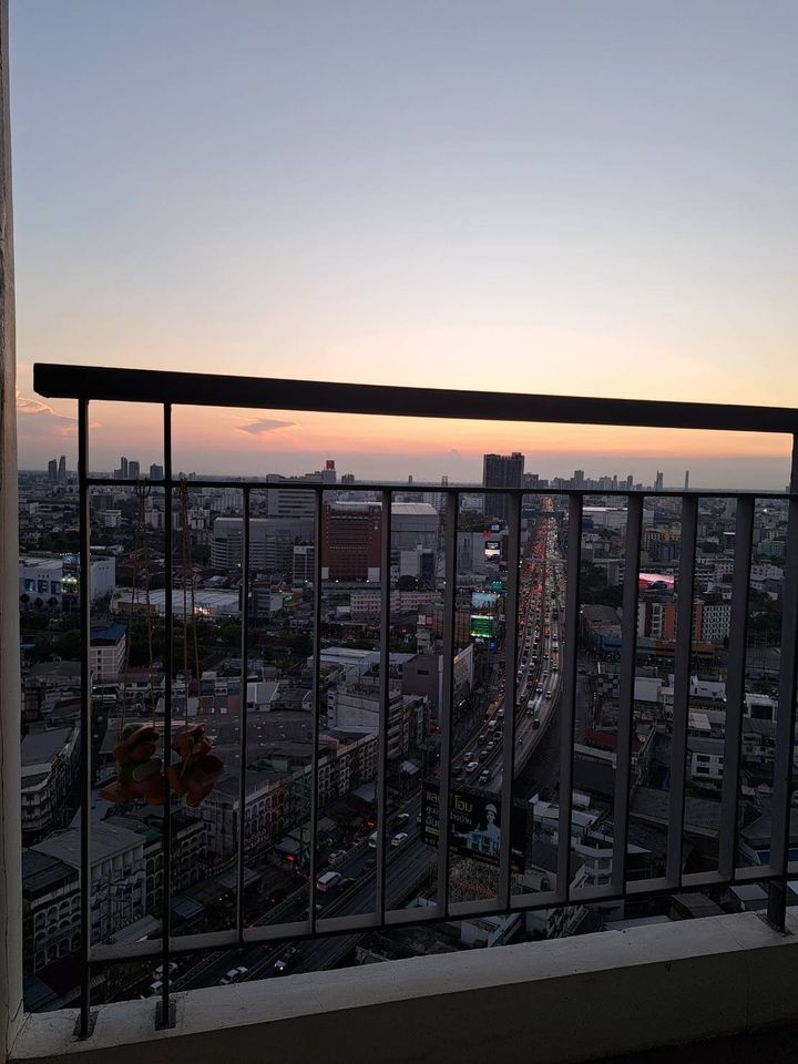 ปล่อยเช่าคอนโด Aspire Ngamwongwan (แอสไพร์ งามวงศ์วาน) - เฟอร์เครื่องใช้ไฟฟ้าครบครั้น - ใกล้เดอะมอลล์และมหาลัยเกษตร