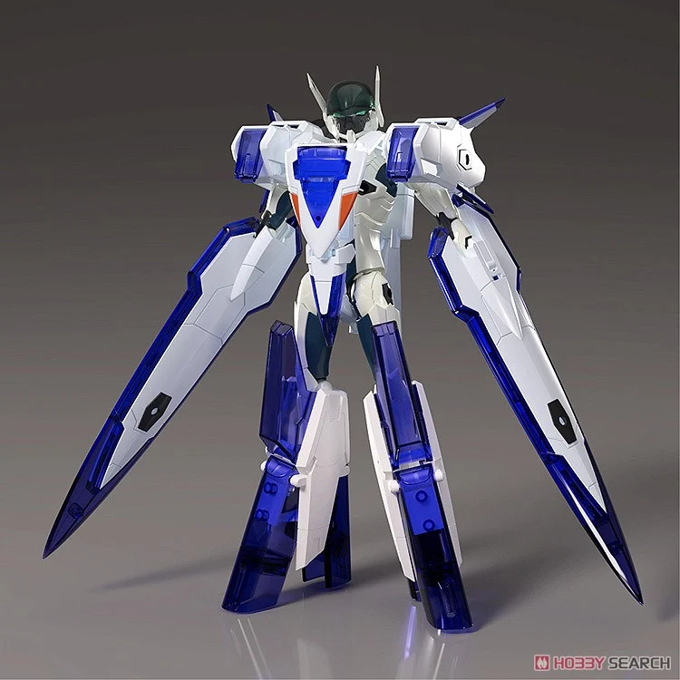 Preorderเข้า 11-12/2025 รบกวนสั่งแยกกับสินค้ารายการอื่นครับ GSC 4580590204638 PLAMATEA AM Driver Jenus & Board Visor (Plastic model)