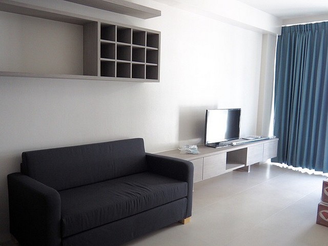 ให้เช่า The Geo Gardin Condominium (เดอะ จีโอ การ์ดิน คอนโดมิเนียม) ใกล้ ม.รังสิต