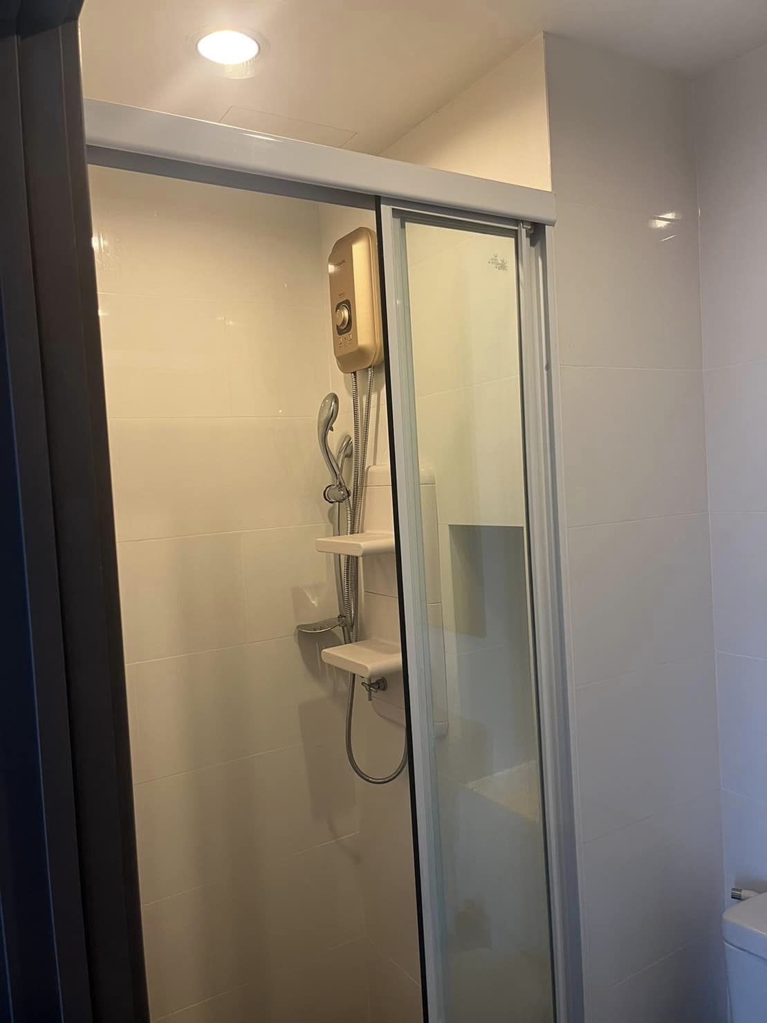 ให้เช่าคอนโด The Base Park West Sukhumvit 77 (เดอะ เบส พาร์ค เวสต์ สุขุมวิท 77) - ตกแต่งเฟอร์ครบ - การเดินทาง: BTS อ่อนุช