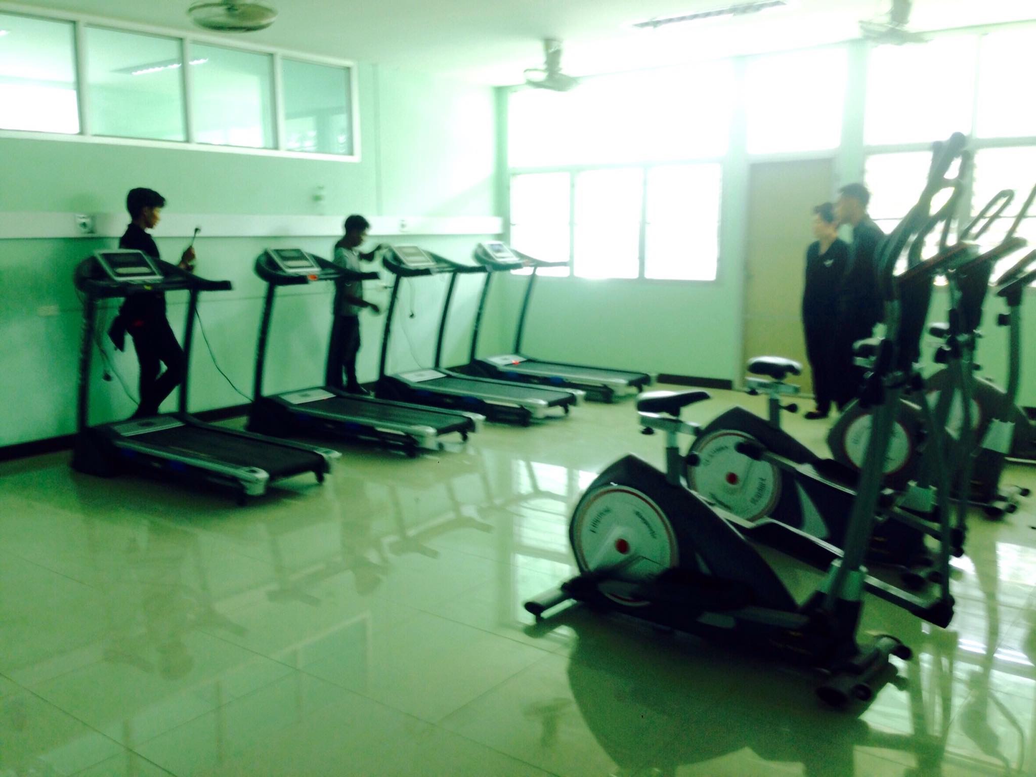 รับซ่อมลู่วิ่งไฟฟ้าทุกยี่ห้อ