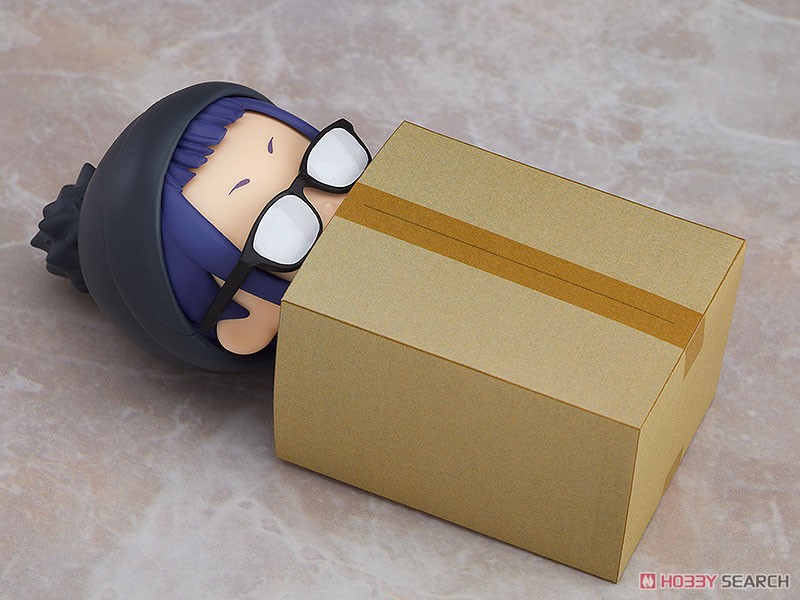 4545784066416 Nendoroid Chiaki Ogaki