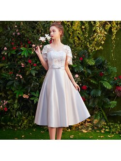 kudapy กล่องสุ่มเดรสไปงาน เดรสไปงานแต่ง แจ้งขนาดไซต์ให้แม่ค้าได้ค่ะ เลือกแบบไม่ได้นะคะ